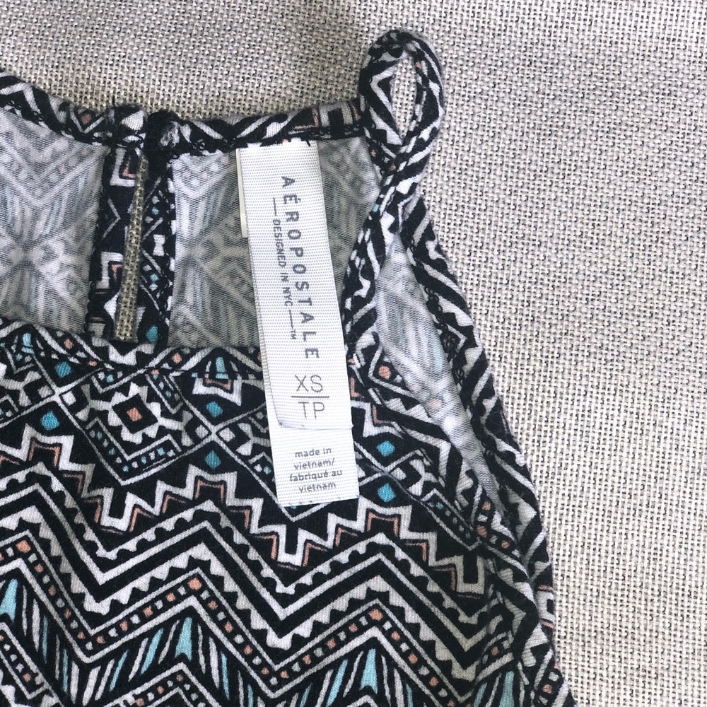 X-Small Girls Dress